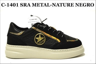 Salamanca Black