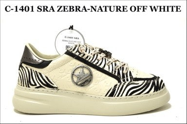 Salamanca Zebra