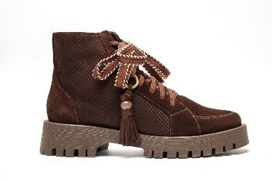 Belem Brown