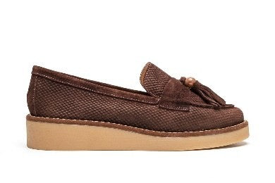 Blumenau Brown