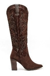 Brasilia Brown / Chocolate