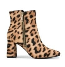 Brusque Leopard