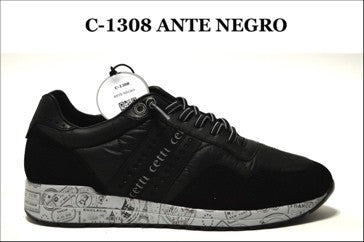 Cascais Black