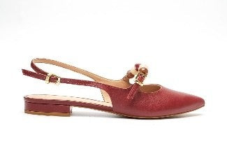 Jundiai Maroon