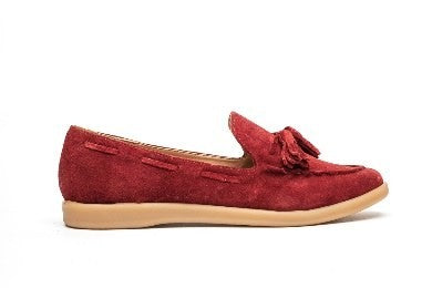 Piracicaba Maroon