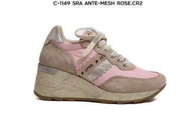 Segovia Pink