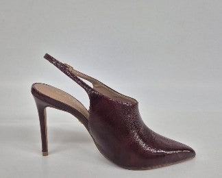 Torres Maroon