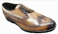 Verona Medium / Brown